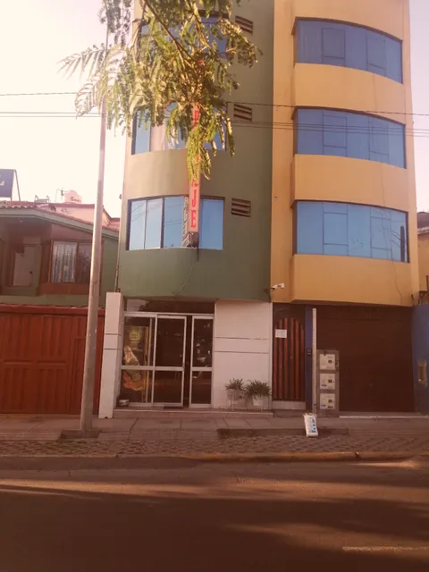 Hospedaje "ESTRELLA"