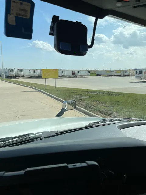 Mars/Wrigley Joliet DFC