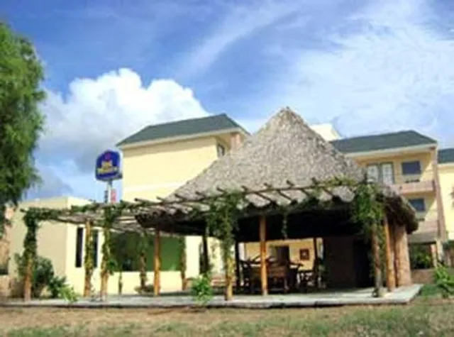 Hotel express los jacales