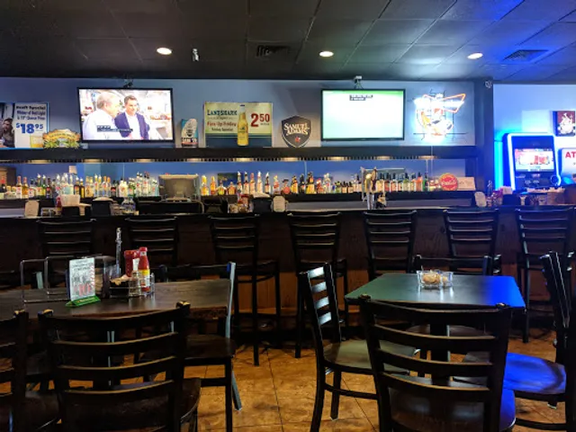 Joey O's Brick Oven Pizzeria