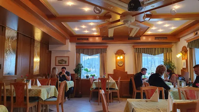 Gasthaus Pension Bergerbauer