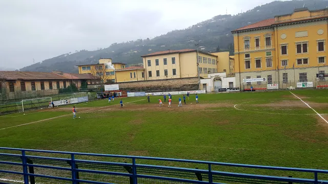 Stadio Comunale "XIX Settembre"