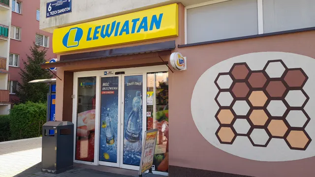 Lewiatan
