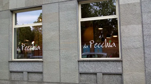 Da Pecchia Pizza e Sfizi Napoletani