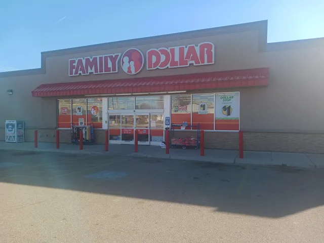 Family Dollar