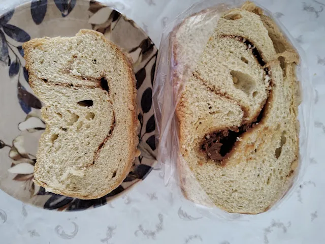 Padaria Central (Esteio)