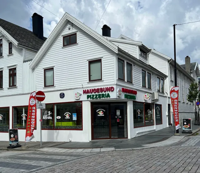 Haugesund Pizzeria