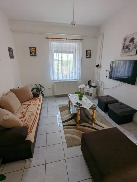 Tislerics Apartman