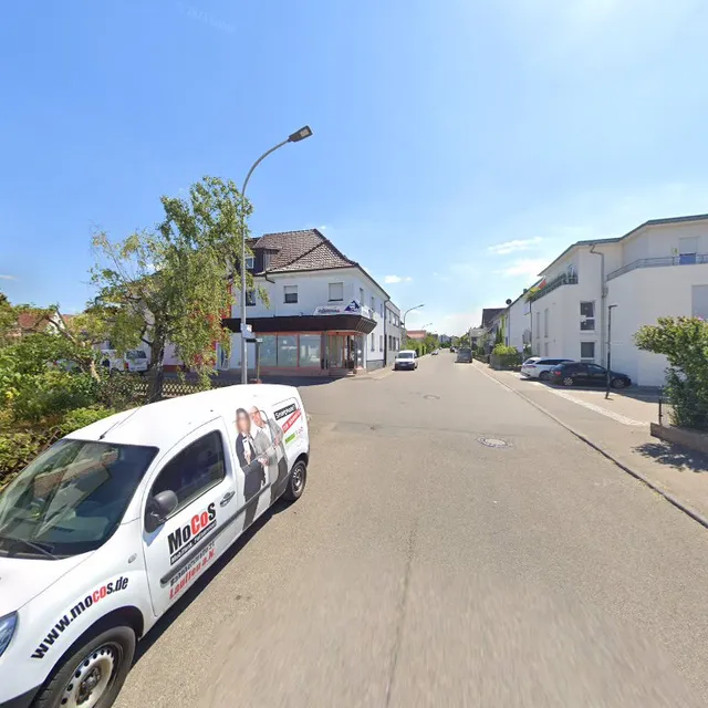 Pasler Bäckerei & Café