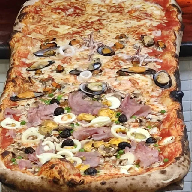 Pizzeria Del Corso Pachino