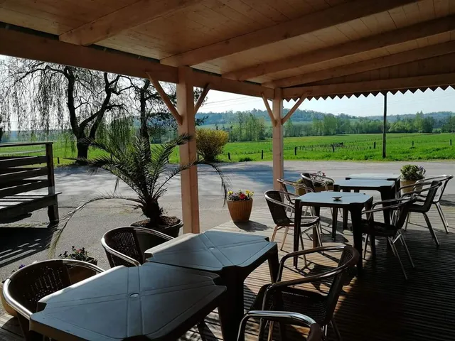 Auberge Du Bigneuvre