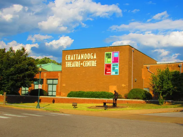 Chattanooga Theatre Centre