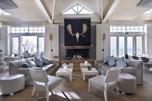 Breakers Beach House