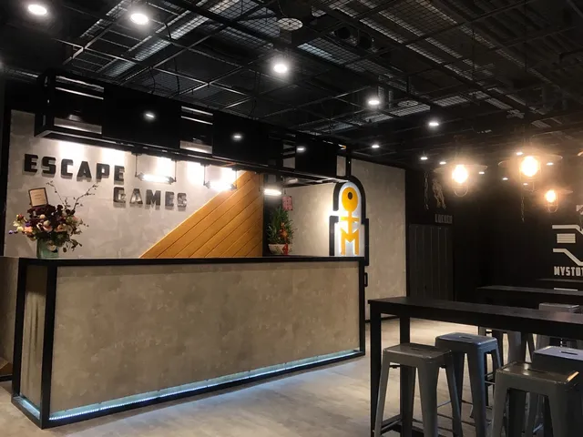Mystoto Escape Games 密室逃脫