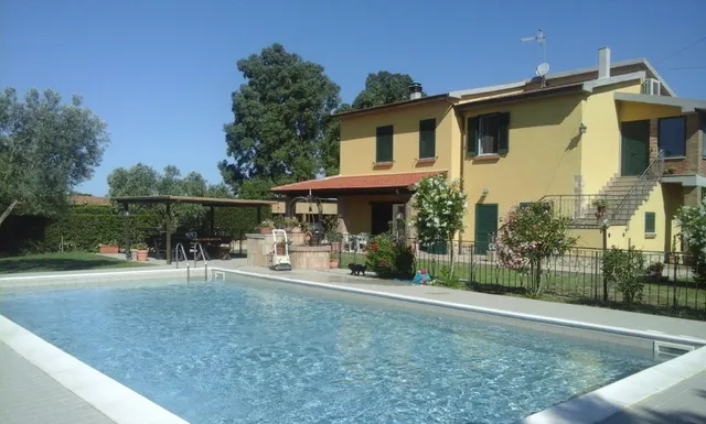 Agriturismo Villa Trieste