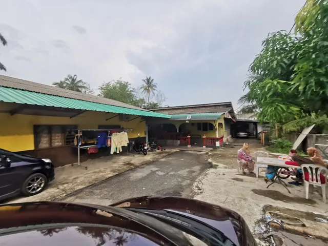 RZ Lodging ( Homestay )