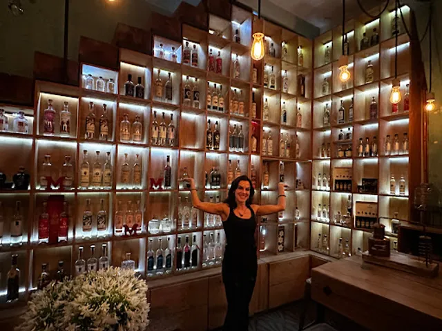 Mezcalillera - La Miscelánea del Mezcal desde el 2014