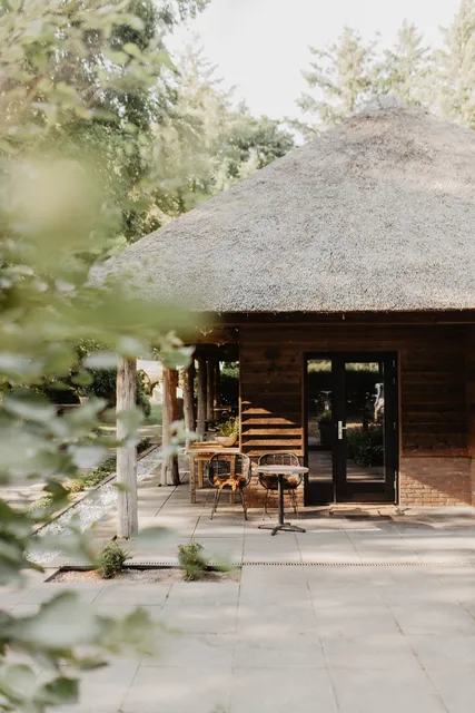 Bed & Breakfast Mollenvlied