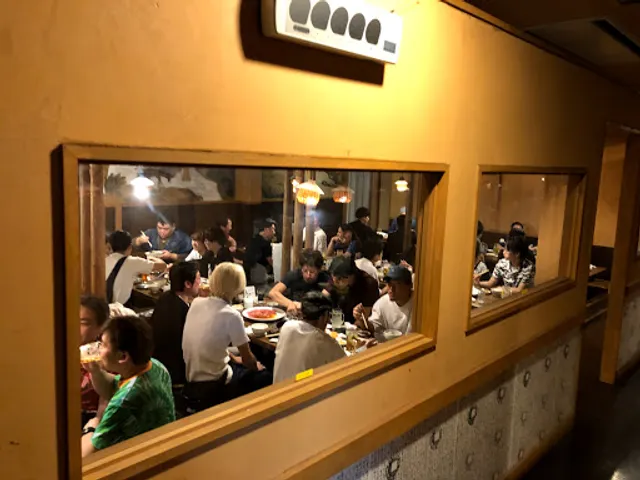 Iga honpo Center-kita