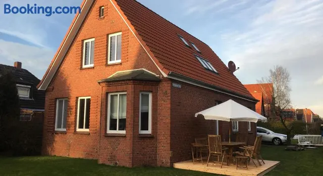 Ferienwohnung am alten Fischerspfad