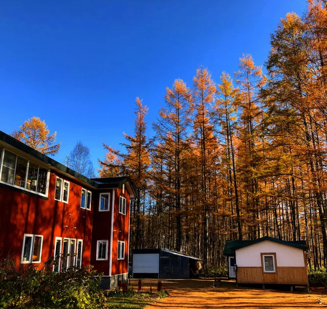 Hokkaido Tokachi Obihiro Yachiyo Youth Hostel