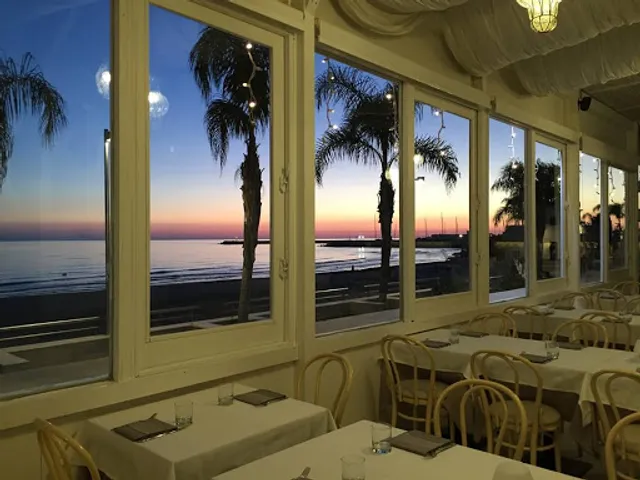 Ristorante Quattro Quarti