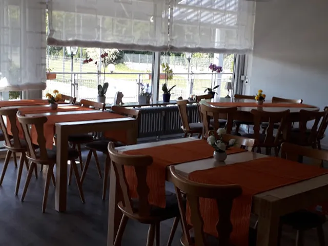 TSG-Ristorante Pizzeria