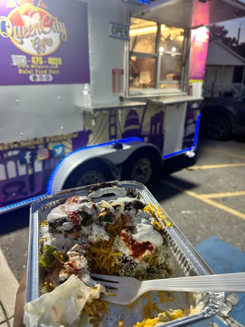 Queen City Gyro