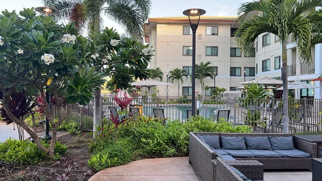 Residence Inn by Marriott Oahu Kapolei