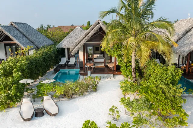 Heritance Aarah with Premium All-Inclusive