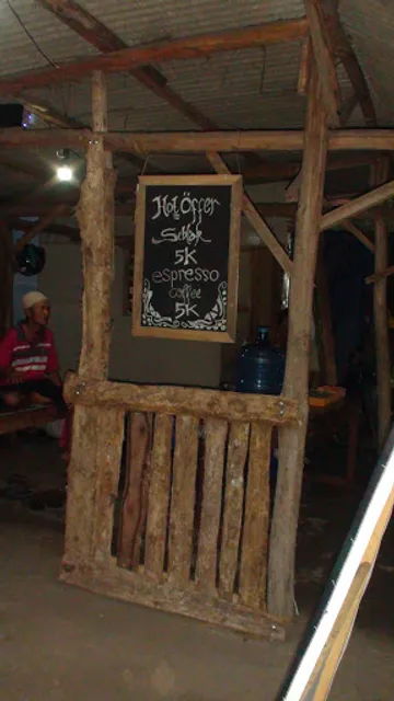 Waroeng Rest Area KM 09