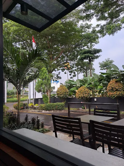 McDonald's Serpong Jaya