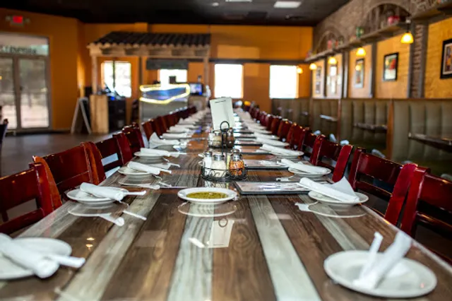 Gio's Flying Pizza & Pasta