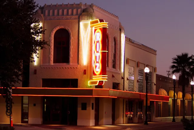 Ritz Theatre & Museum, Jacksonville