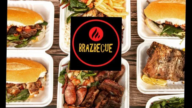 Brazbecue Brazilian Barbecue