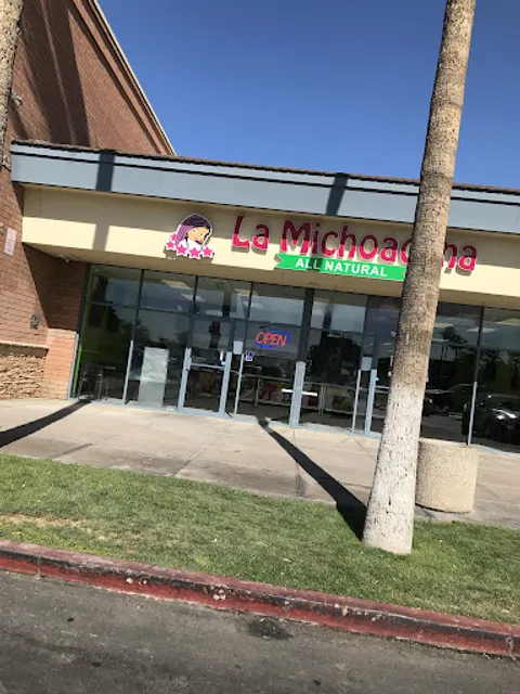 La Michoacana Phoenix