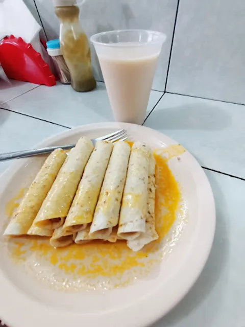 Taqueria Janitzio (desde 1958)