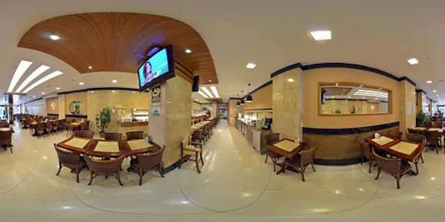 Restaurante Aipo e Aipim