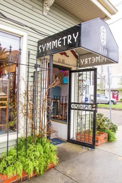 Symmetry Jewelers & Designers
