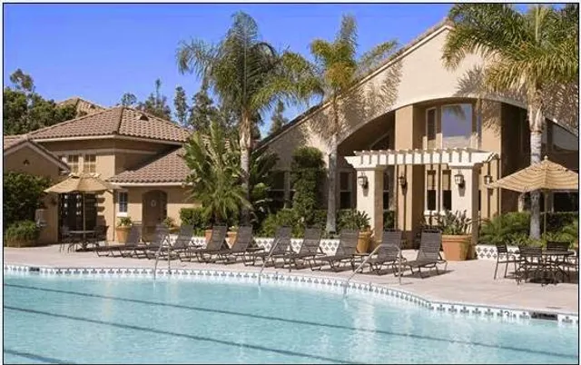 Rancho Santa Fe Apartment Homes