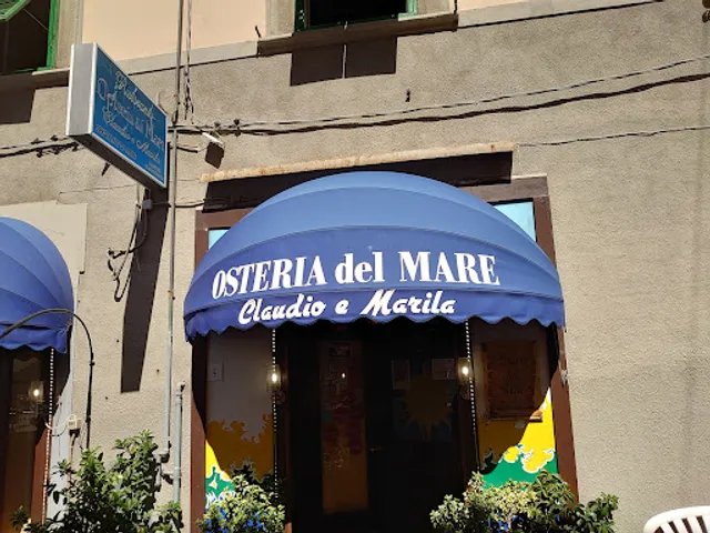 Osteria Del Mare