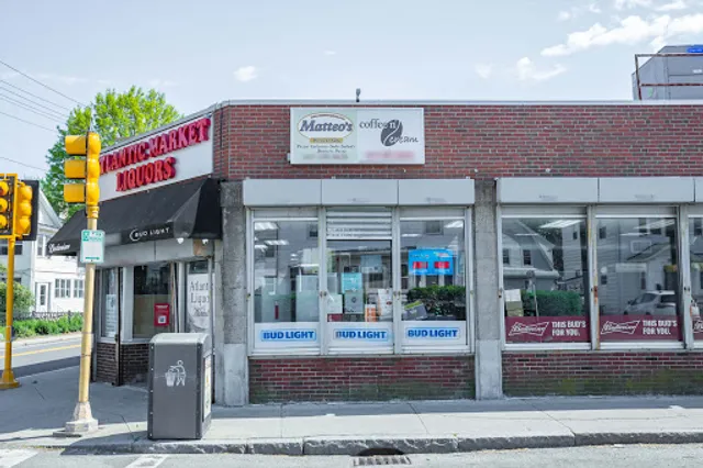 Matteo's Pizza & Subs