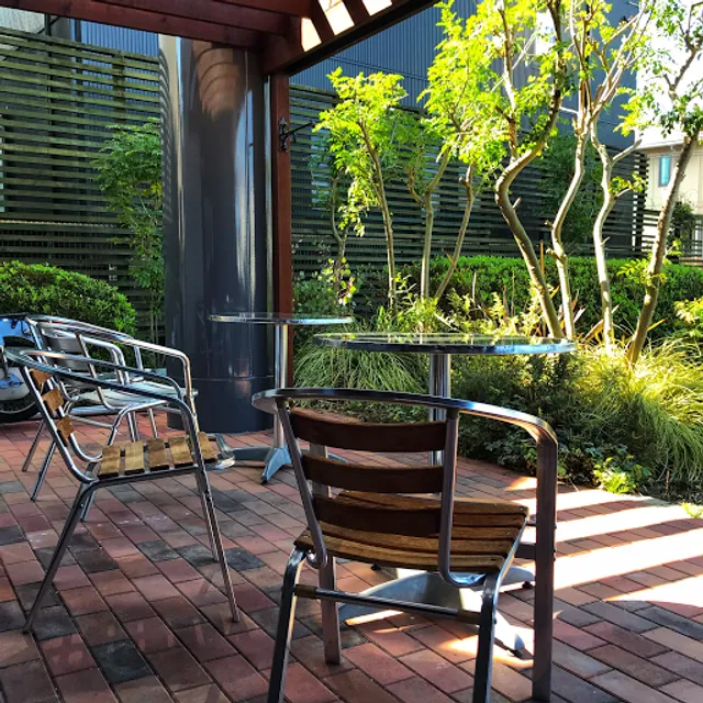 多国籍食堂 キッチン5