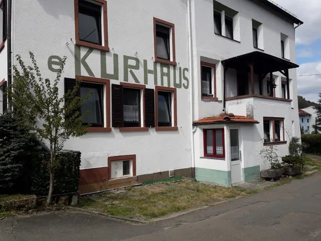 E.Kurhaus