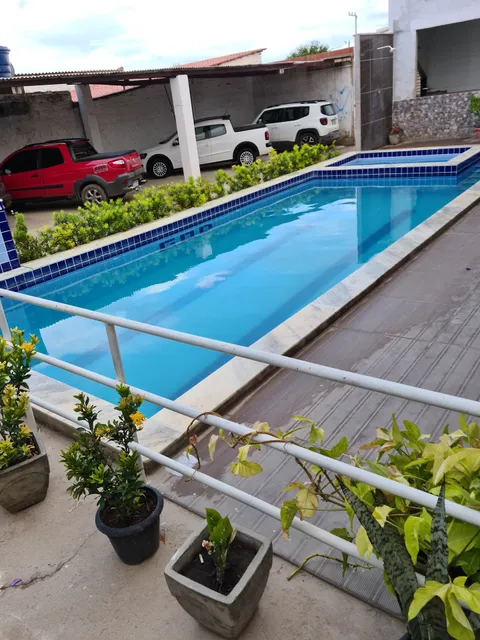 Pousada São Bento 2