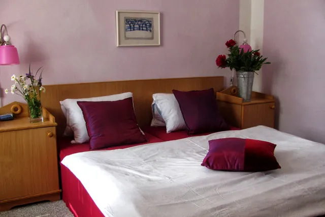 apartmány Stará Pošta