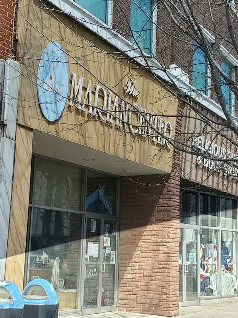 Marian Center of Springfield