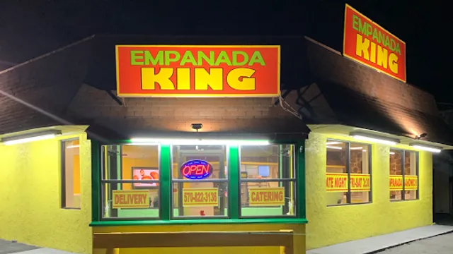 Empanada King