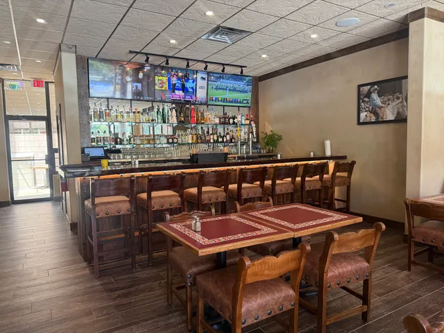 Vaqueros Mexican Restaurant & Cantina