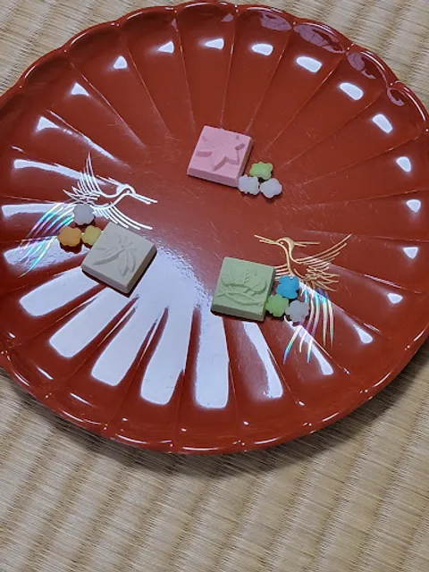 Japanese Culture CHA CHA CHA